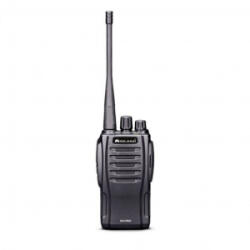 Midland G10 Pro PMR 2er Handwerker-Koffer PMR készülék 2 részes készlet (C1107. S1) (C1107.S1) - aqua