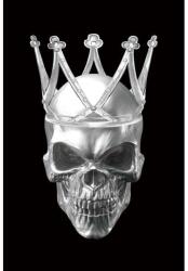 Signal Kép SKULL II 80X120 cm (SKULLII80)