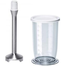 Bosch Haushalt Keverőpohár Átlátszó, Nemesacél MFZ4060 (MFZ4060)