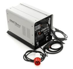 Kraft & Dele Hegesztőgép, MIG/MAG 200A, KD830, Kraft& Dele