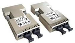 500m Lwl / üveges Optikai Dvi-d