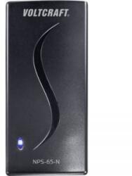 VOLTCRAFT NPS-65-N Notebook tápegység 65 W 3.5 A (VC-11332655)