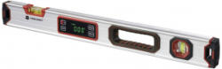 TOOLCRAFT Digitális vízmérték Mágnessel 600 mm 360 ° 1.0 mm/m (TO-9469539) (TO-9469539)