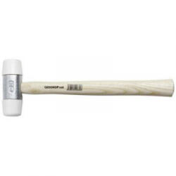 GEDORE R92600030 3300744 Puha kalapács 280 mm (3300744) - aqua