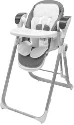  Etetőszék 2az1-ben gyerekeknek SMART New Baby grey
