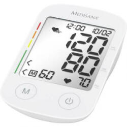Medisana Blutdruckmessgerät (51178) Vérnyomásmérő Felkar (51178)
