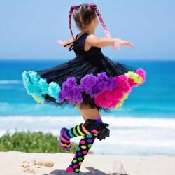 Madmia Tutu ruha, Madmia, fekete, 4-5 év