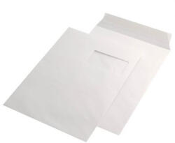 NON Plic C4 alb siliconic 229 X 324 mm, 90 g/mp, clapa dreapta (EAN-013506)