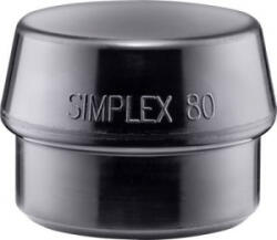 Halder SIMPLEX Tartalék fej középkemény 430 g 1 db (3202.080) (3202.080)