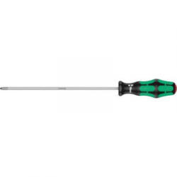 Wera Műhely Kereszthornyú csavarhúzó Wera 350 PH 1 Penge hossz: 200 mm (05008712001)