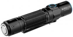 Olight Warrior 3S LED kézilámpa akkuról üzemeltetett 2300 lm (Warrior 3S) (Warrior 3S) - aqua