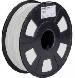 Renkforce RF-4511190 3D nyomtatószál PLA műanyag 1.75 mm Fehér 1000 g (RF-4511190)