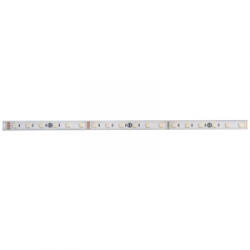 DEKO-LIGHT (840239) LED csík EEK: G (A - G) Nyílt kábelvég 24 V/DC 5000 mm RGB, Melegfehér 5 m (840239) - aqua