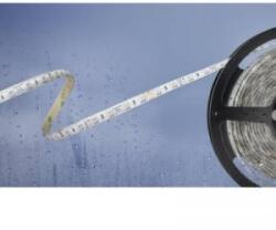Barthelme 51540831 51540831 LED csík Nyílt kábelvég 24 V/DC 5 m (51540831) - aqua