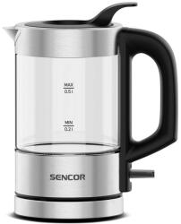 Sencor SWK 160SS utazó vízforraló (41023231)