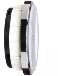 TFA (60.3543. 02) Rádiójel vezérlésű Rádiójel vezérlésű óra 90 mm x 36 mm Króm (fényes) beépítéshez (60.3543.02)