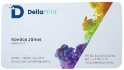  Névjegykártya Sarok Kerekítés Szolgáltatás