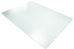 rs office Székalátét, szőnyegre, PET, 150x120 cm, RS OFFICE " Duragrip Meta" (17-1500)