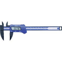 Basetech Digitális tolómérő 150 mm, műanyag, Basetech (1599559)