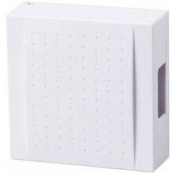 Heidemann (70606) Gong 230 V (max) 83 dBA Tiszta fehér (70606) - aqua