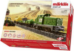 Märklin Start up H0 Mezőgazdasági kezdőcsomag (29653) (29653)