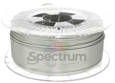 Spectrum PLA filament 1.75mm, 1kg világos szürke (5903175651006)