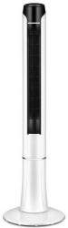 Sumker Air Cooler Álló Torony Ventilátor Led Kijelzővel Távirányítóval 120W