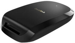 SanDisk Extreme Pro USB-C 3.1 CFexpress Kártyaolvasó/Író