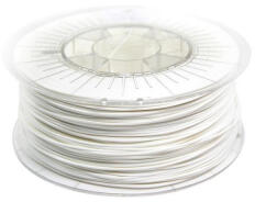 Spectrum PETG filament 1.75mm, 1kg fehér (5903175657619) (5903175657619)