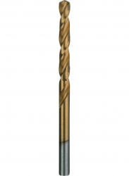 Bosch 2609255100 HSS fém spirálfúró 6x93 mm (2609255100)