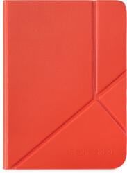 Kobo Clara Colour/BW Cayenne Red SleepCover tok (N365-AC-RD-E-PU)