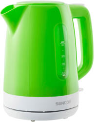 Sencor SWK 1021GR vízforraló (41023199)