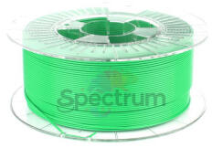 Spectrum PLA filament 1.75mm, 1kg zöld (Fluo Green) (5903175657176) (5903175657176)