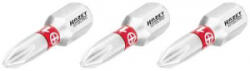 HAZET Kereszthornyú bit 1 C 6.3 1 db (2215N-PH1/3) (2215N-PH1/3)