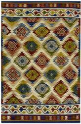 Bakero Kelim classic 17122 multi Szőnyeg (120x180 cm)