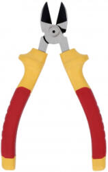 KS TOOLS Erő oldalcsípőfogó 185 mm (117.5411) (117.5411)