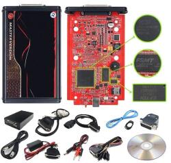 ECU programozó, Korlátlan hangolási lehetőségek, online fővezérlés, Kess 5.017