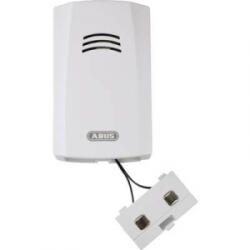 ABUS Vízjelző 85 dB, ABUS HSWM10000 (HSWM10000) - aqua