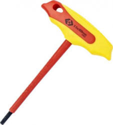 C.K C. K. VDE Hatlap kulcs Kulcsszélesség: 3.5 mm (T4422 035) (T4422 035)