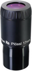 Levenhuk Ra Plössl 17 mm-es, 1, 25" -os szemlencse