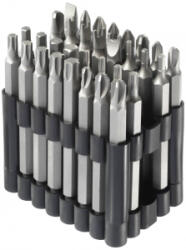 TOOLCRAFT bit készlet, 32 részes (TO-7865856) (TO-7865856)