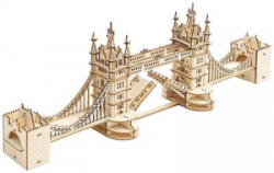 Pichler Modellbau Fa építőkészlet Tower Bridge (15260) (15260)