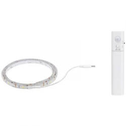 Paulmann (78899) LED csík készlet 6 V 1 m Melegfehér 1 készlet (78899) - aqua