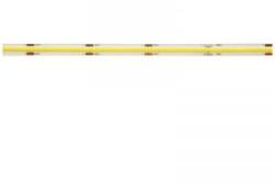 DEKO-LIGHT (840322) LED csík EEK: G (A - G) Nyílt kábelvég 24 V/DC 5000 mm Semleges fehér 5 m (840322)