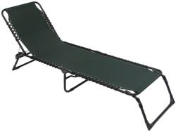 Patio Relax luxus nyugágy sötétzöld (5904134480828)