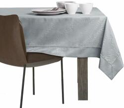 AmeliaHome Asztalterítő Gaia szürke dombornyomott 120x180 AmeliaHome - pepita - 16 590 Ft