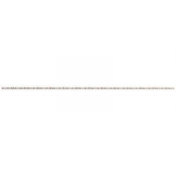 DEKO-LIGHT (840210) LED csík EEK: F (A - G) Nyílt kábelvég 24 V/DC 5000 mm Melegfehér 5 m (840210)