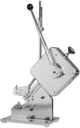 Kapocszáró klipselő