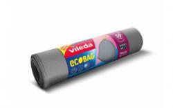 Vileda F17519 Zárószalagos szemeteszsák prémium 50L (F17519)
