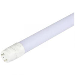 V-TAC LED csövek EEK: F (A - G) G13 Cső forma T8 20 W Hidegfehér (O x Ma) 28 mm x 1500 mm 1 db (216310) (216310) - aqua